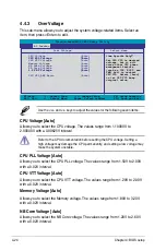 Preview for 94 page of Asus PREMIUM P5N72-T User Manual