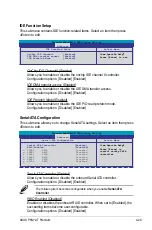 Preview for 99 page of Asus PREMIUM P5N72-T User Manual