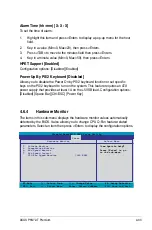 Preview for 103 page of Asus PREMIUM P5N72-T User Manual