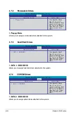 Preview for 108 page of Asus PREMIUM P5N72-T User Manual