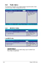 Preview for 112 page of Asus PREMIUM P5N72-T User Manual