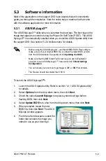 Preview for 127 page of Asus PREMIUM P5N72-T User Manual