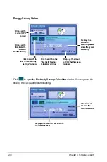 Preview for 148 page of Asus PREMIUM P5N72-T User Manual