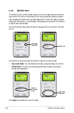 Preview for 150 page of Asus PREMIUM P5N72-T User Manual