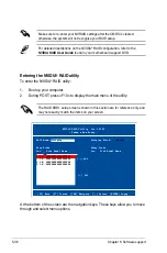 Preview for 154 page of Asus PREMIUM P5N72-T User Manual