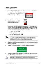 Preview for 155 page of Asus PREMIUM P5N72-T User Manual