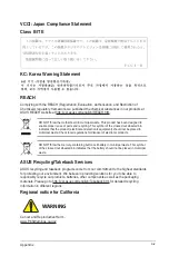 Preview for 23 page of Asus PRIME A320M-E Manual