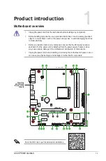 Preview for 9 page of Asus PRIME A320M-K Manual