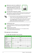 Preview for 12 page of Asus PRIME A320M-K Manual