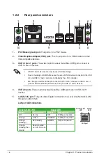 Preview for 14 page of Asus PRIME A320M-K Manual