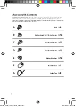 Preview for 4 page of Asus Prime AP201 User Manual