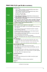 Preview for 7 page of Asus PRIME B250-PLUS Manual