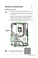 Preview for 10 page of Asus PRIME B250-PLUS Manual