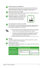 Preview for 13 page of Asus PRIME B250-PLUS Manual