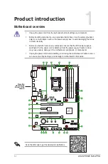 Preview for 10 page of Asus PRIME B250-PRO Manual