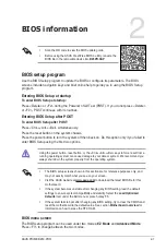 Preview for 20 page of Asus PRIME B250-PRO Manual