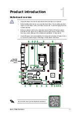 Preview for 9 page of Asus PRIME B250M-C User Manual