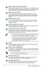 Preview for 12 page of Asus PRIME B250M-C User Manual