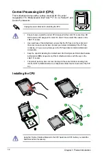 Preview for 16 page of Asus PRIME B250M-C User Manual