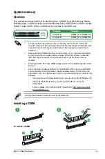 Preview for 17 page of Asus PRIME B250M-C User Manual