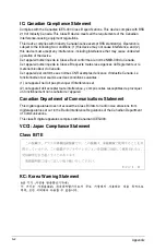 Preview for 22 page of Asus PRIME B250M-C User Manual