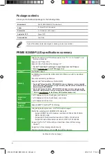 Preview for 6 page of Asus PRIME B250M-PLUS Manual