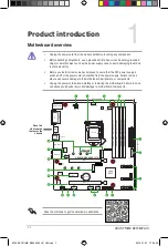 Preview for 10 page of Asus PRIME B250M-PLUS Manual