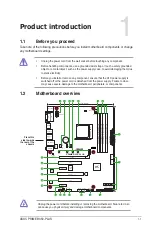 Preview for 9 page of Asus PRIME B350-PLUS Manual