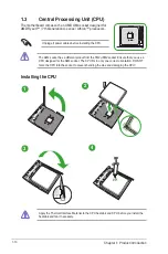 Preview for 18 page of Asus PRIME B350-PLUS Manual