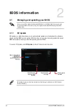 Preview for 22 page of Asus PRIME B350-PLUS Manual