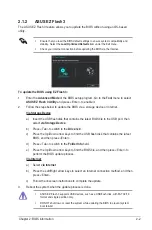 Preview for 23 page of Asus PRIME B350-PLUS Manual