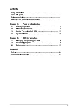 Preview for 3 page of Asus Prime B350M-K Manual