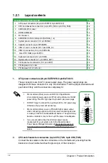 Preview for 10 page of Asus Prime B350M-K Manual