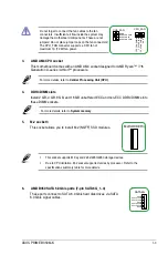 Preview for 11 page of Asus Prime B350M-K Manual