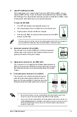 Preview for 13 page of Asus Prime B350M-K Manual