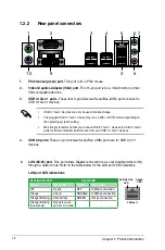 Preview for 16 page of Asus Prime B350M-K Manual