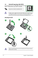 Preview for 18 page of Asus Prime B350M-K Manual