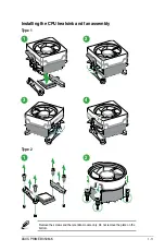 Preview for 19 page of Asus Prime B350M-K Manual