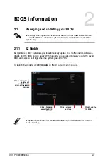 Preview for 23 page of Asus Prime B350M-K Manual