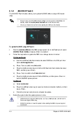 Preview for 24 page of Asus Prime B350M-K Manual