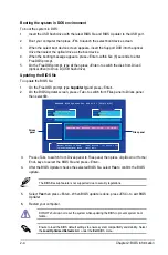 Preview for 26 page of Asus Prime B350M-K Manual