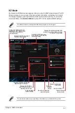 Предварительный просмотр 21 страницы Asus Prime B360-PLUS Manual