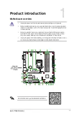 Предварительный просмотр 9 страницы Asus PRIME B360M-C User Manual