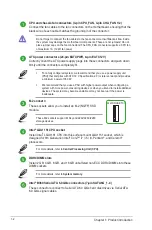 Preview for 10 page of Asus PRIME B360M-C User Manual