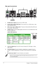 Preview for 14 page of Asus PRIME B360M-C User Manual