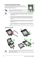 Preview for 16 page of Asus PRIME B360M-C User Manual