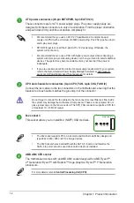 Preview for 10 page of Asus PRIME B450M-A User Manual