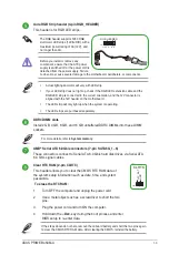 Preview for 11 page of Asus PRIME B450M-A User Manual