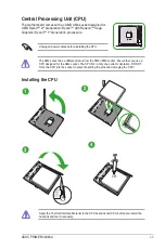 Preview for 15 page of Asus PRIME B450M-A User Manual