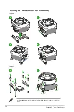 Preview for 16 page of Asus PRIME B450M-A User Manual